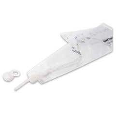 Touchless Plus Unisex Vinyl Intermittent Catheter Kits - No accessories