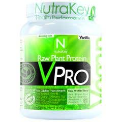 Nutrakey VPro - Vanilla - Each 29$