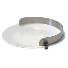 Stainless Steel Plate Guard - Stainless Steel Plate Guard