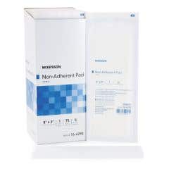 McKesson Non-Adherent Dressing