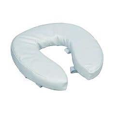 Vinyl Toilet Seat Cushions