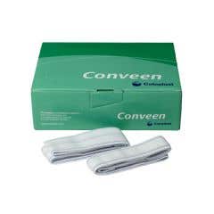 Conveen Security+ Fabric Leg Bag Straps