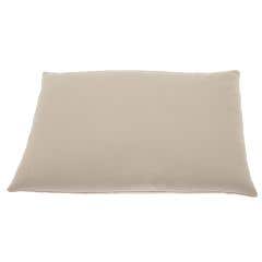 Deluxe Comfort Buckwheat Pillow - 20" x 14" - Each