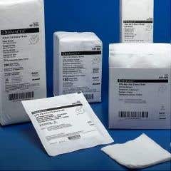 Dermacea Sterile USP Type VII Gauze Sponges