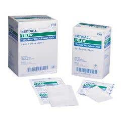 TELFA “Ouchless” Nonadherent Dressings