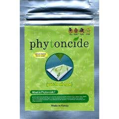 Insert Tree Scraping Phytoncide Scraping - Each 18$