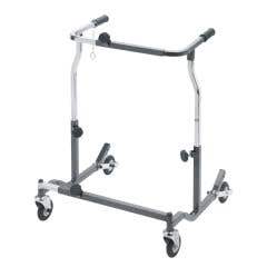 Adult Safety Roller - 22.5" Width - Black