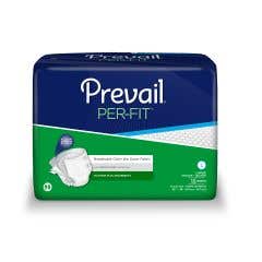 PER-FIT Adult Briefs - Large and XLarge Sizes