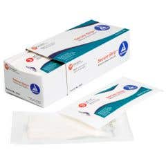 Wound Closure Strips - 1/4" X 3" - Pack of 3