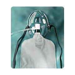 Non-Rebreathing Masks - Adult