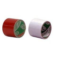 Reflective Tape - Red - 1.5 x 30"