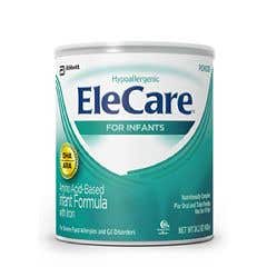 LL Medico EleCare Amino Acid Baby Formula 14.1 oz Can - Single