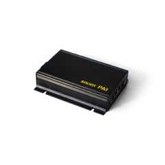 Amplifier Announcements Over 8 Ohm 2226 - Each