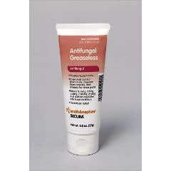 Secura Greaseless Antifungal Cream - 2 oz. Cream