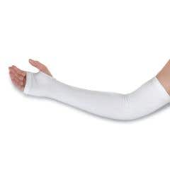 Protective Arm/Leg Sleeves - 15" - 1 pair