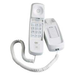 Hospital Phone W/ Data Port 20005 - Each