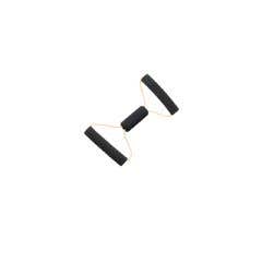 Cando Tubing Bowtie Exerciser