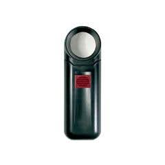 REIZEN Illuminated Pocket Magnifier - 6X 1 in. Dia. Lens - Each