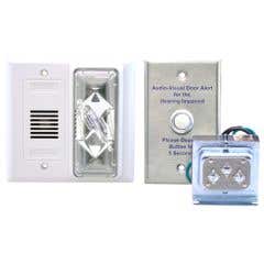 ADA Compliant Guest Room Kit 500A Hard Case - EMPTY DATA FOR SKU