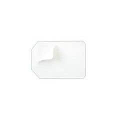 Transparent Film Dressing 6"x 8" - Box of 10