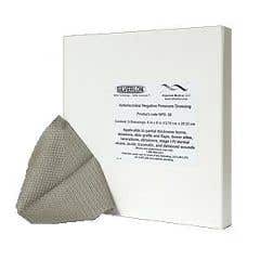 Silverlon Negative Pressure Dressings