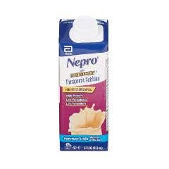 Nepro Carb Steady  - 8 oz Container - Vanilla - Case of 24