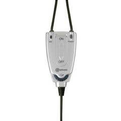 Amplicom NL100 Induction Neckloop - Amplicom NL100 Induction Neckloop