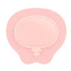 Allevyn Life Adhesive Gel Foam Sacrum Dressing - Sold Individually