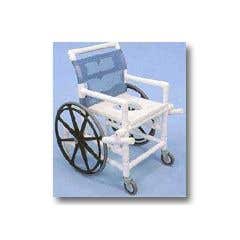 Shower Wheelchair