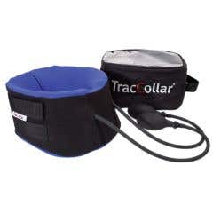 Traccollar Inflatable Cervical Traction