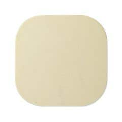 Exuderm Thin Hydrocolloid - 4" X 4" - Box of 10