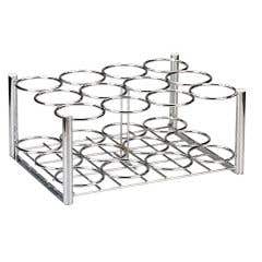 Drive Medical 18111 Oxygen Cylinder Rack For Use with 6 InchD Inch InchE Inch Style Cylinders