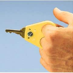 Key Turner - Each