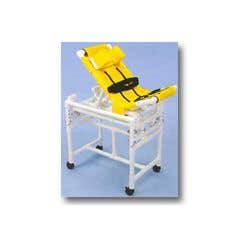 Shower / Bath Chair with Platform - Each
