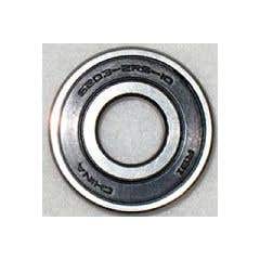 40mm x 5/8" x 12mm - Q646 Stem Metric Bearings  - Each