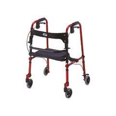 Cruiser De-Light Folding Walker