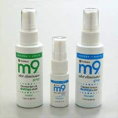 M9 Odor Eliminator Spray