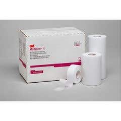 3M Medipore H Soft Cloth Surgical Tape
