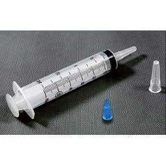 Cardinal Irrigation Syringe - 60cc - Catheter Tip - Case of 50