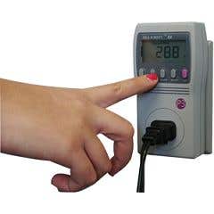 P3 International Kill A Watt EZ Electricity Usage Monitor P4460