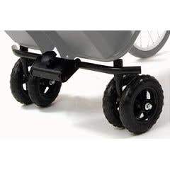 Swivel Wheels for Axiom Push Chairs/Strollers - Each