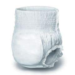 Protect Extra Protective Underwear - Medium , 28-40" - Case of 80