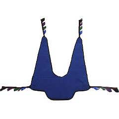 Invacare Transport Sling Standard Size - Each