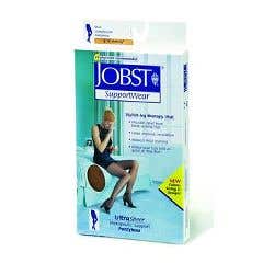 UltraSheer Pantyhose 8 - 15 mmHG - UltraSheer Pantyhose 8 - 15 mmHG Silky Beige