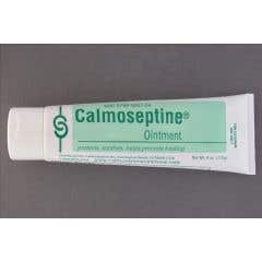 Calmoseptine Ointment - Each