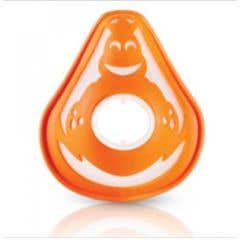 Pediatric Ladybug Aerosol Mask - Each