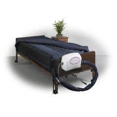 10 " Lateral Rotation Mattress with on Demand Low Air Loss - Each