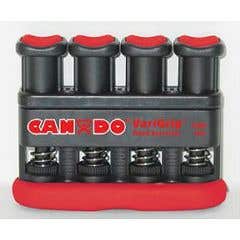 Cando VariGrip Hand Exerciser - Heavy - Blue