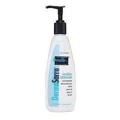 Anti-Itch Lotion DermaSarra Steroid-Free 75 oz Pump Bottle - Each 4$