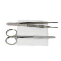 Suture Removal Trays - Each